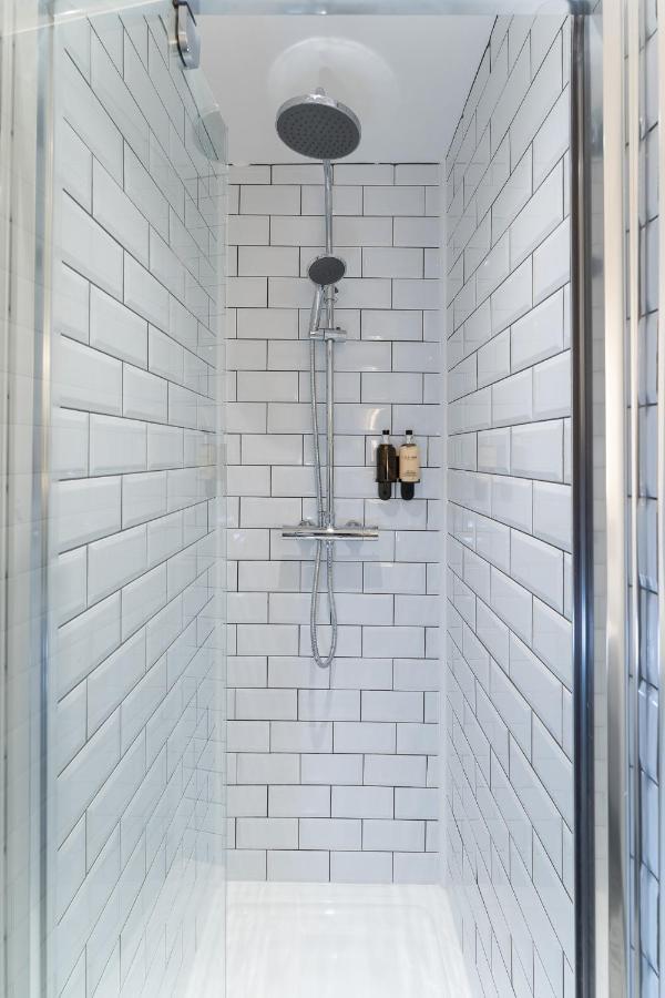 The Madison - Premium Self Check-In Studios & Apartments Southampton Exterior foto